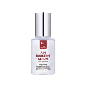 W. Skin Laboratory A.M Boosting Serum (Anti - Melasma)